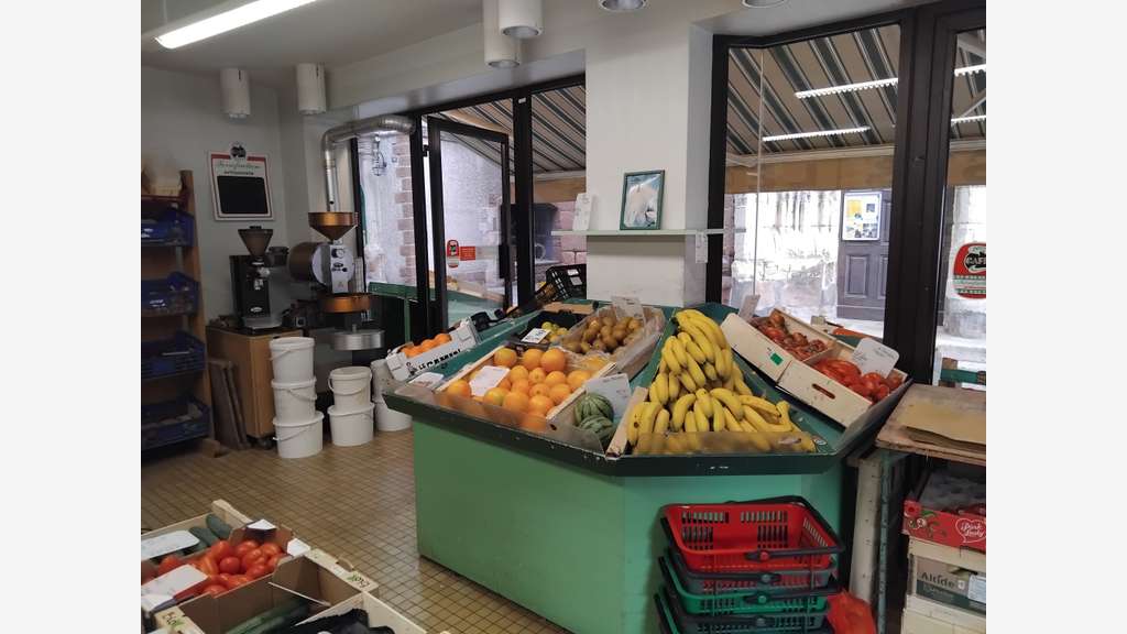 primeurs à vendre