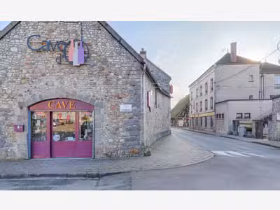 Vente société caviste 2 fonds en Essonne
