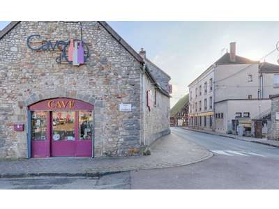 Vente Alimentation à Milly-la-Forêt