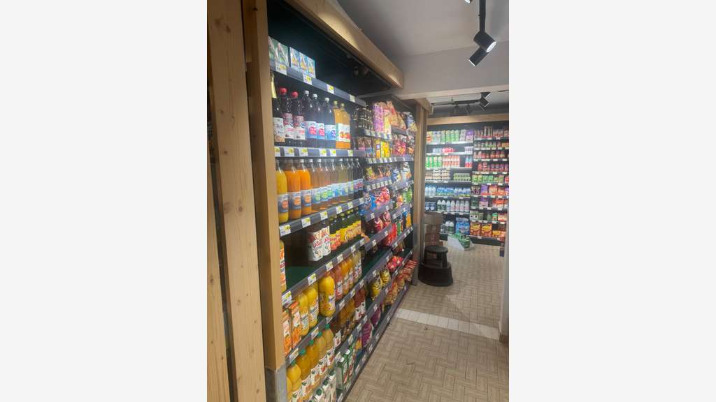 Supérette à vendre dans station de ski en Savoie