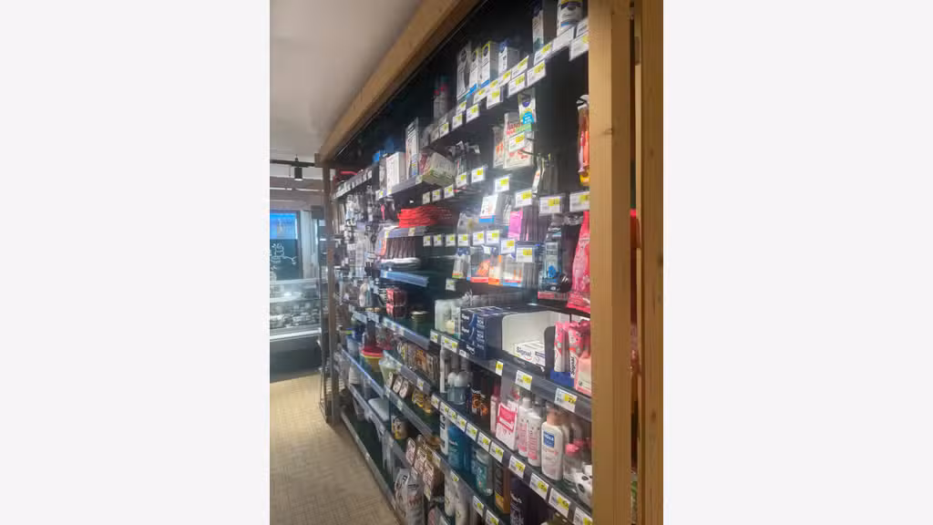 Supérette à vendre dans station de ski en Savoie