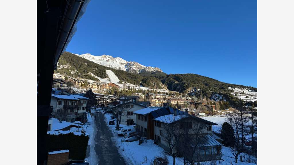 Supérette à vendre dans station de ski en Savoie