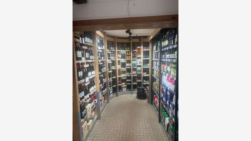 Supérette à vendre dans station de ski en Savoie