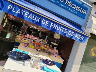 Vente Alimentation à Lagny-sur-Marne