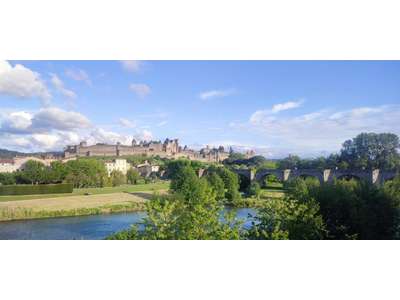 Vente Alimentation à Carcassonne