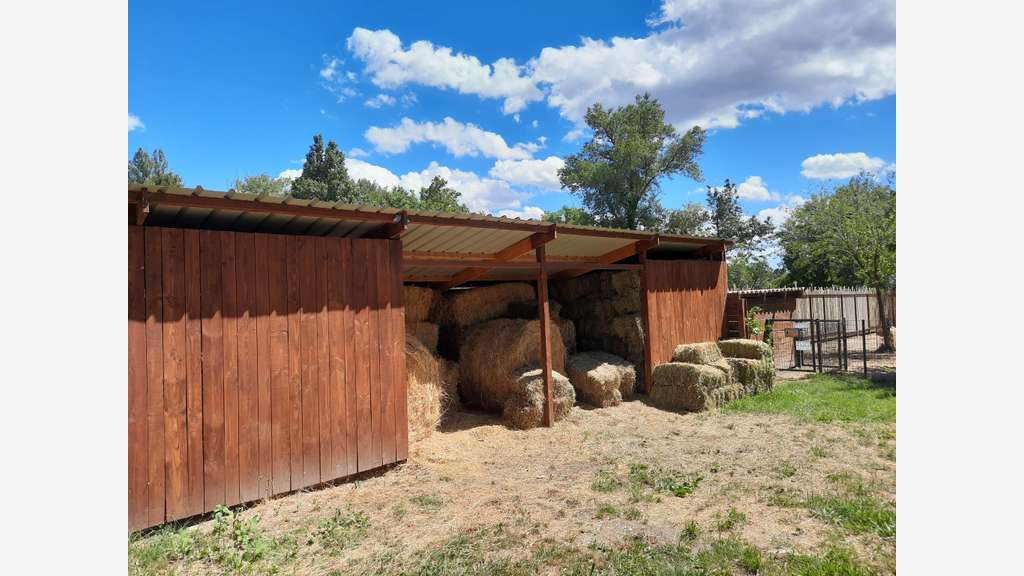 Vente parc animalier en Sud Ardèche