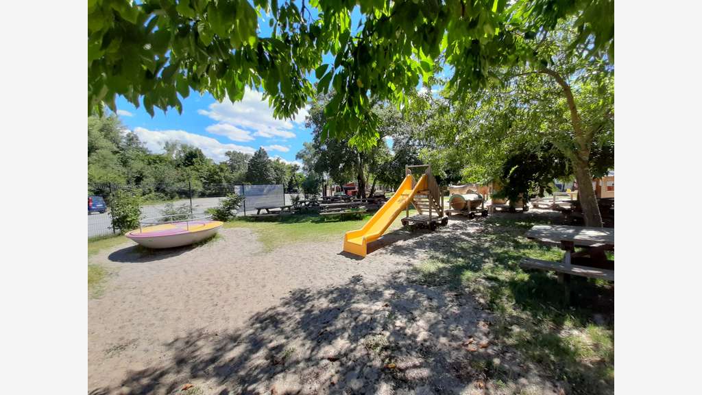 Vente parc animalier en Sud Ardèche
