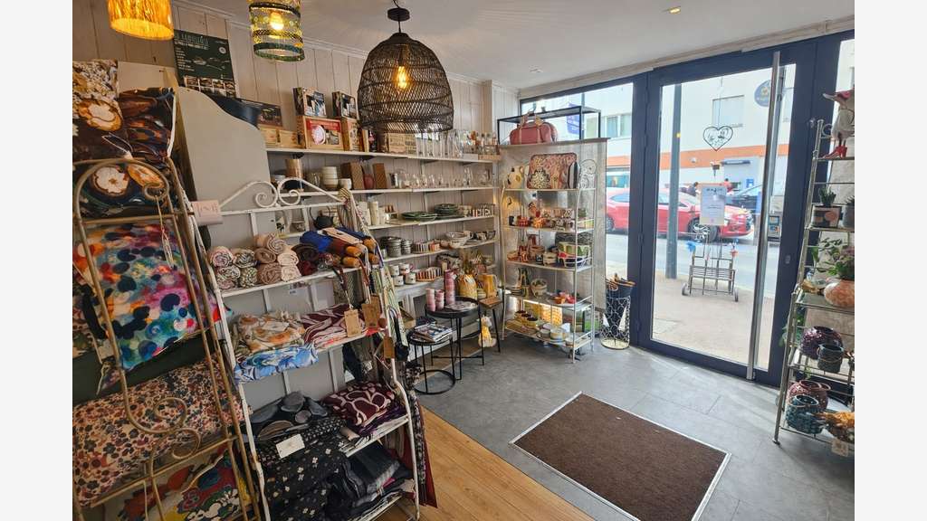 AV boutique déco cadeaux centre Clayes-sous-Bois