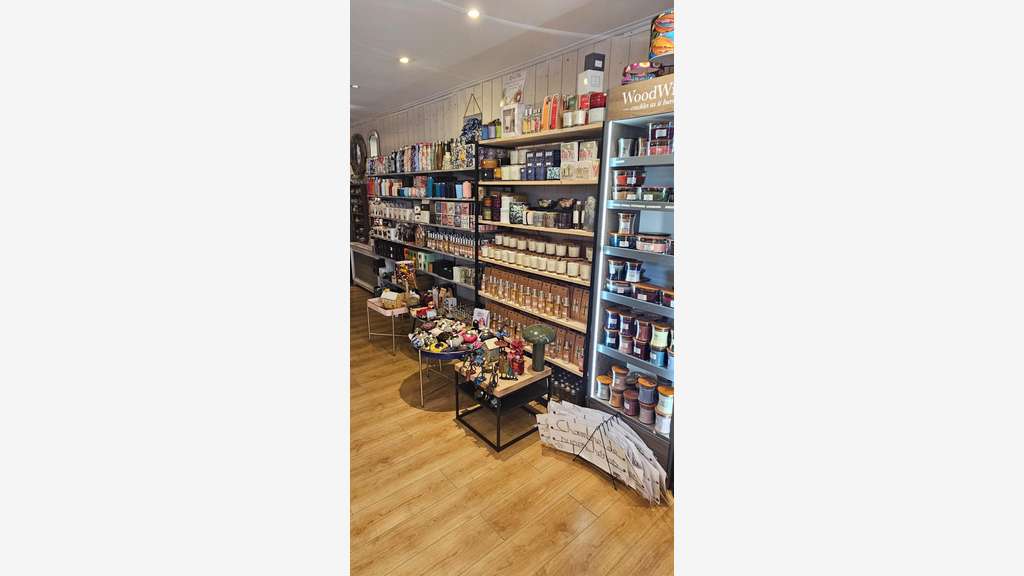 AV boutique déco cadeaux centre Clayes-sous-Bois