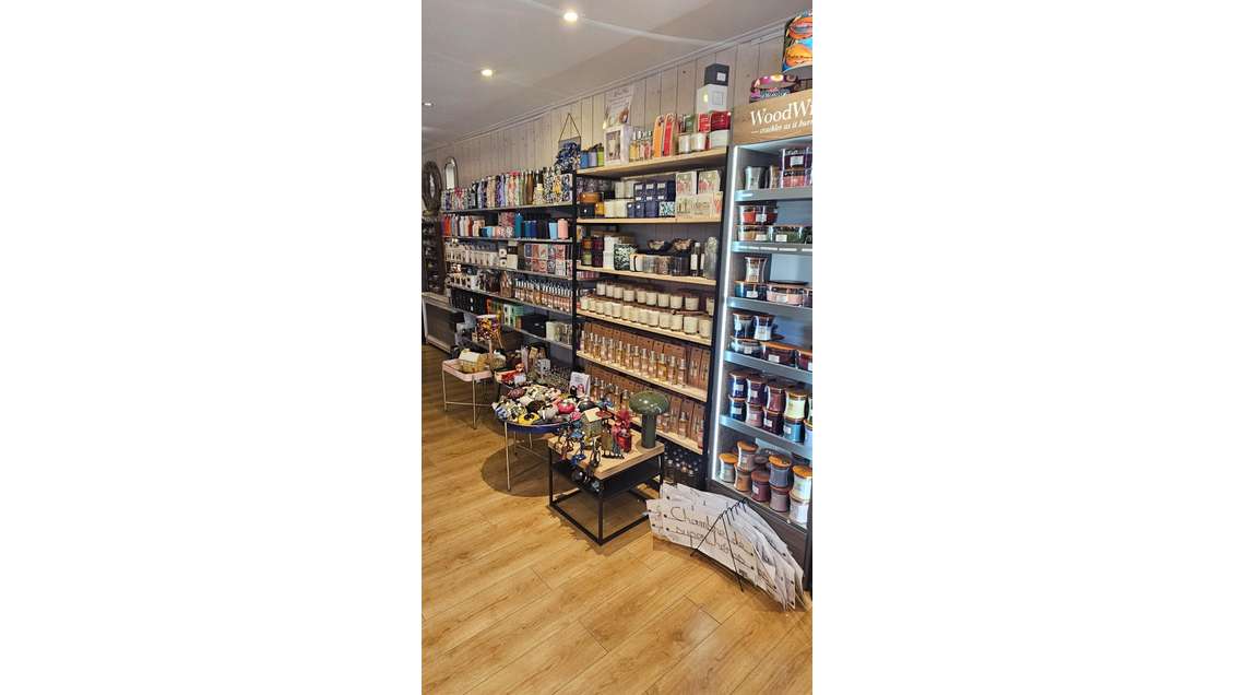 AV boutique déco cadeaux centre Clayes-sous-Bois