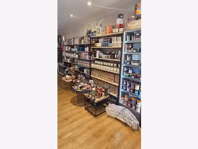 AV boutique déco cadeaux centre Clayes-sous-Bois