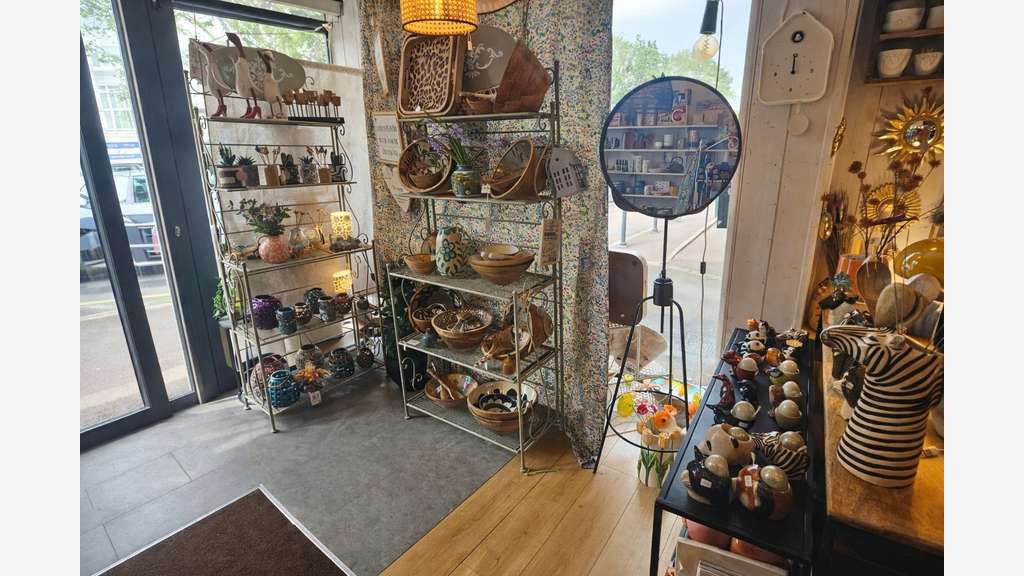 AV boutique déco cadeaux centre Clayes-sous-Bois