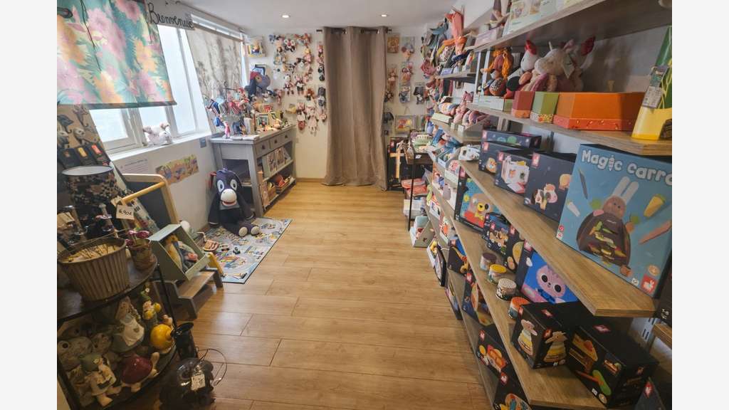 AV boutique déco cadeaux centre Clayes-sous-Bois