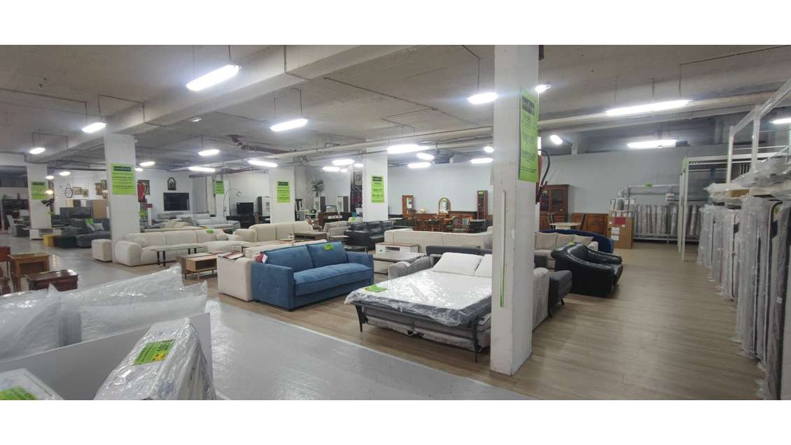 Cession affaire rentable Lieu à fort potentiel 94