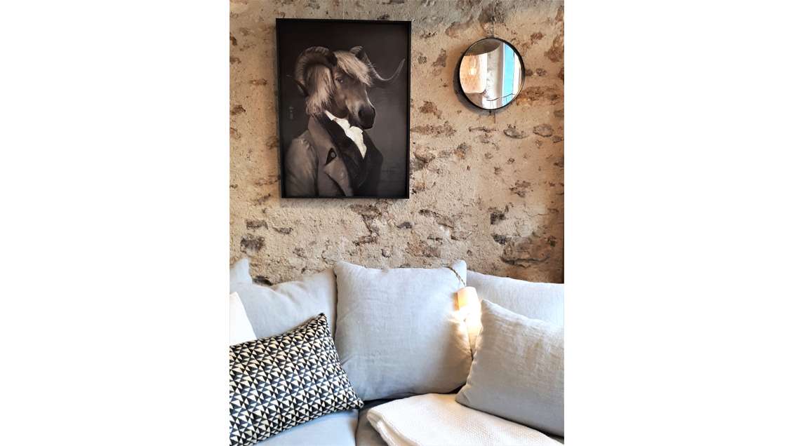 Cession FDC boutique de décoration