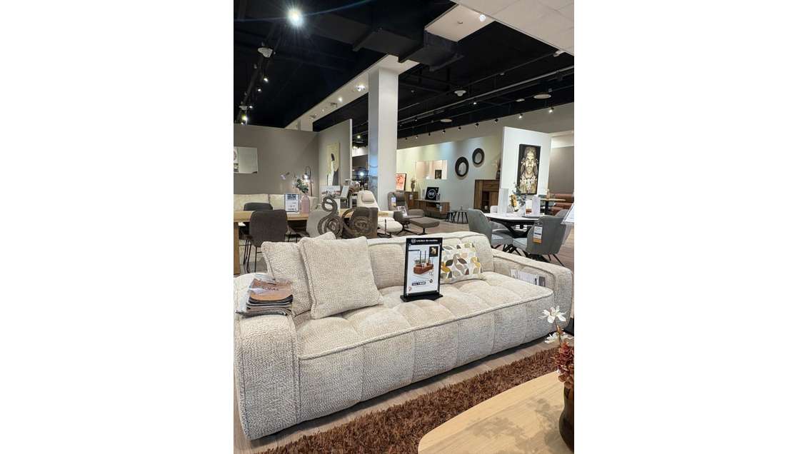 Reprise magasin de meubles à Rosny-sous-Bois