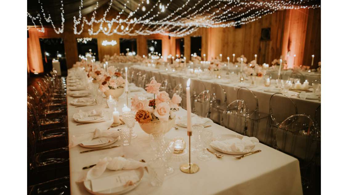 Reprise société décoration événementielle