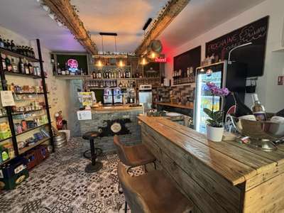 Vente Restauration rapide à Saint-Montan