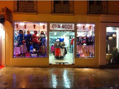 Boutique de vêtements/habillement Rambouillet (78)