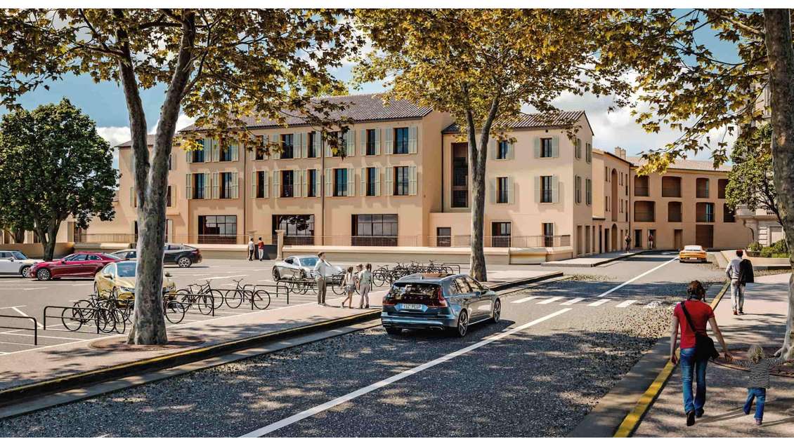 Boutique prêt-à-Porter empl premium Saint-Tropez