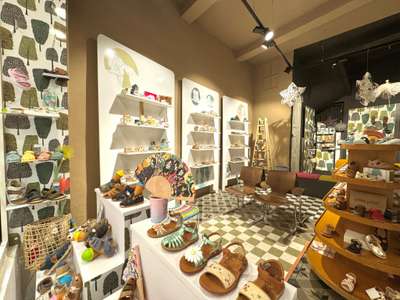 fonds de commerce - 70m2 - Carpentras