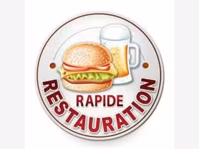 Vente FDC sandwicherie VAE empl top à Cherbourg