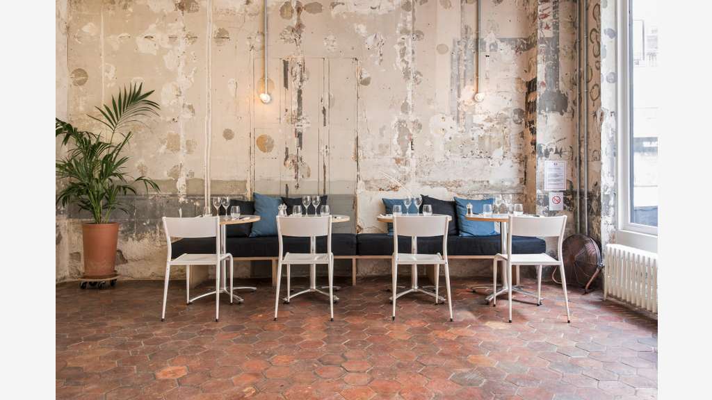 Vente pizzeria quartier recherché à Paris 75011