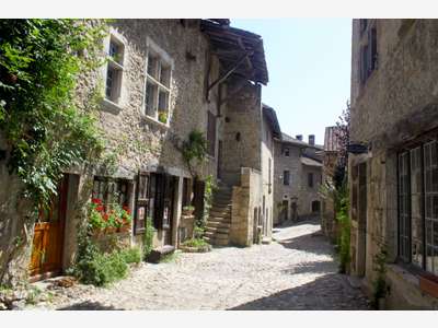 Entreprise de restauration du bâti ancien