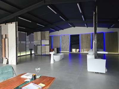 Vente Carrelage - Maçonnerie à Oyonnax