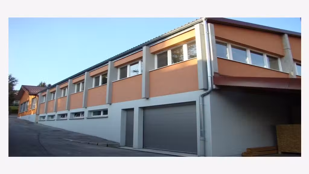AV menuiserie agencement ébénisterie à Morteau