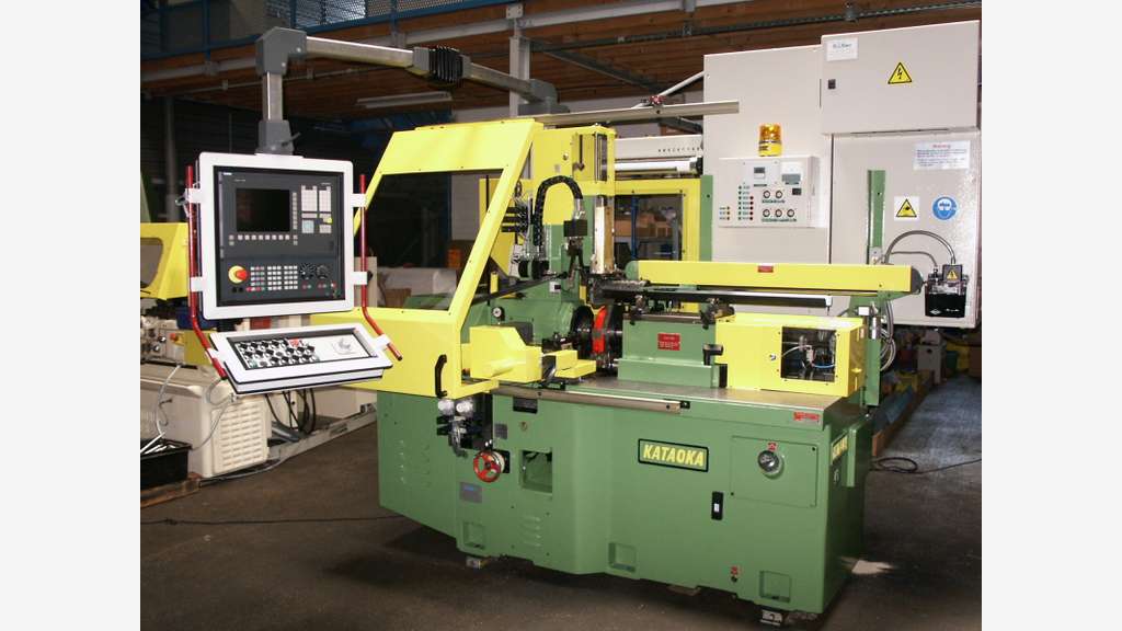 A céder entreprise maintenance machines outil 77