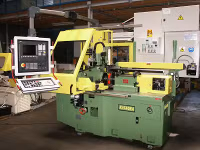 A céder entreprise maintenance machines outil 77