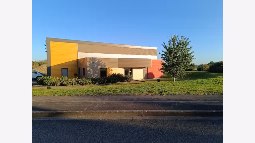 Vente entreprise usinage mécanique de précision 72