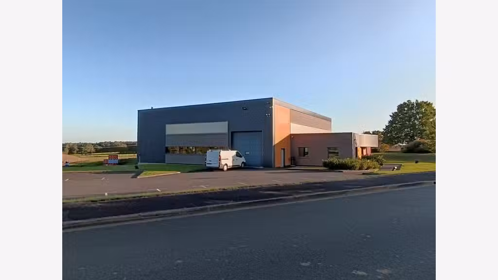 Vente entreprise usinage mécanique de précision 72