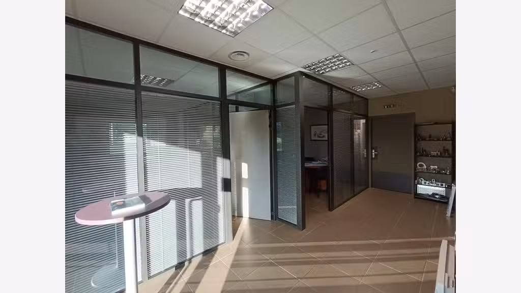 Vente entreprise usinage mécanique de précision 72