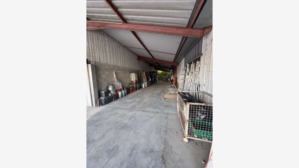 À céder entreprise serrurerie métallerie reconnue