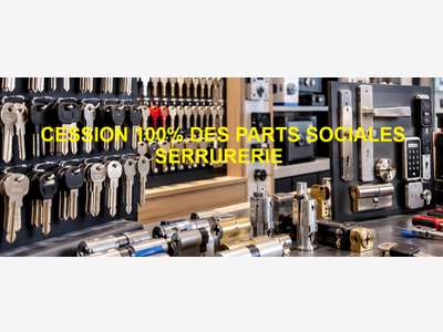 SERRURERIE - MENUISERIE- NICE -