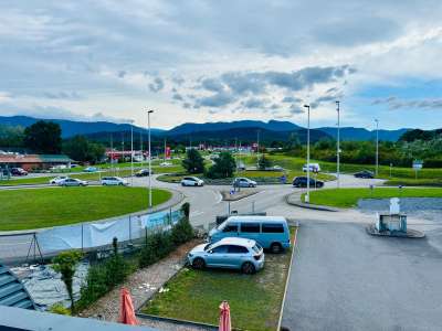 Vente Traiteur à Thonon-les-Bains