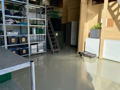 Vente Traiteur à Saint-André-sur-Orne