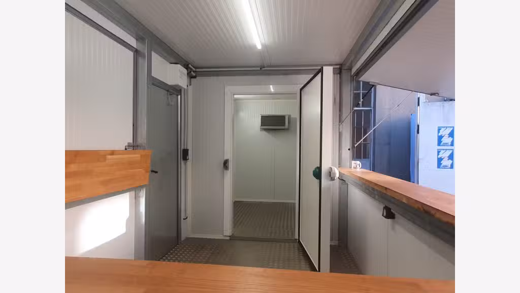 AV société de location de modules évènementiels