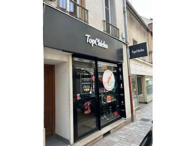 Vente Divers Commerces à Melun