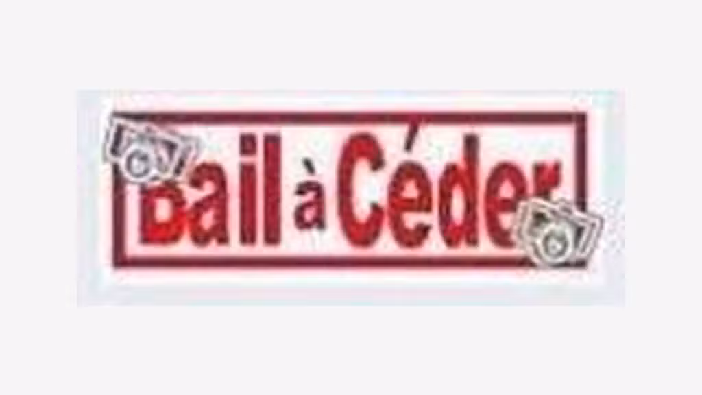 Cession droit au bail boutique 35m² à Cherbourg