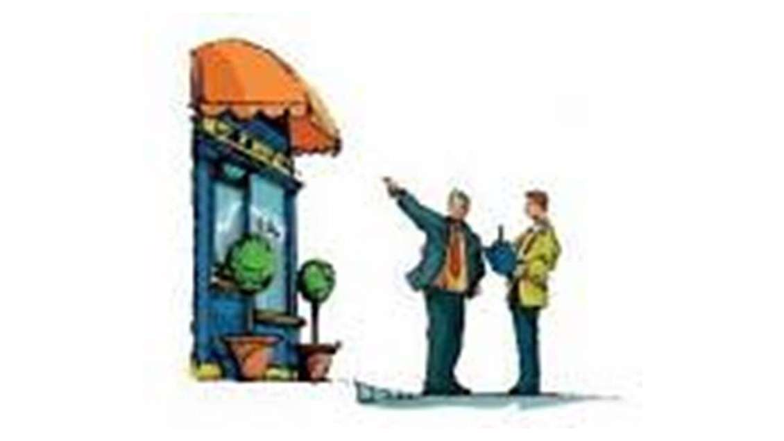 Droit au bail : Centre ville, magasin 60m²