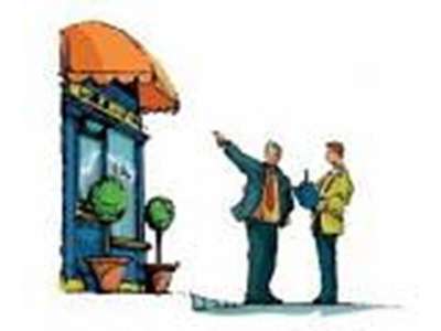 Vente Garage - Station service à Querqueville