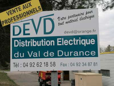 Vente Divers Commerces à Peyruis