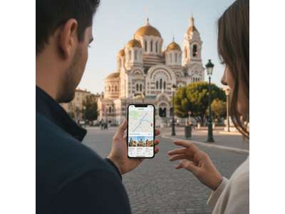 Vente Divers Services à Nice