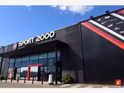 Vente FDC sport 2000 dans l'Eure 27