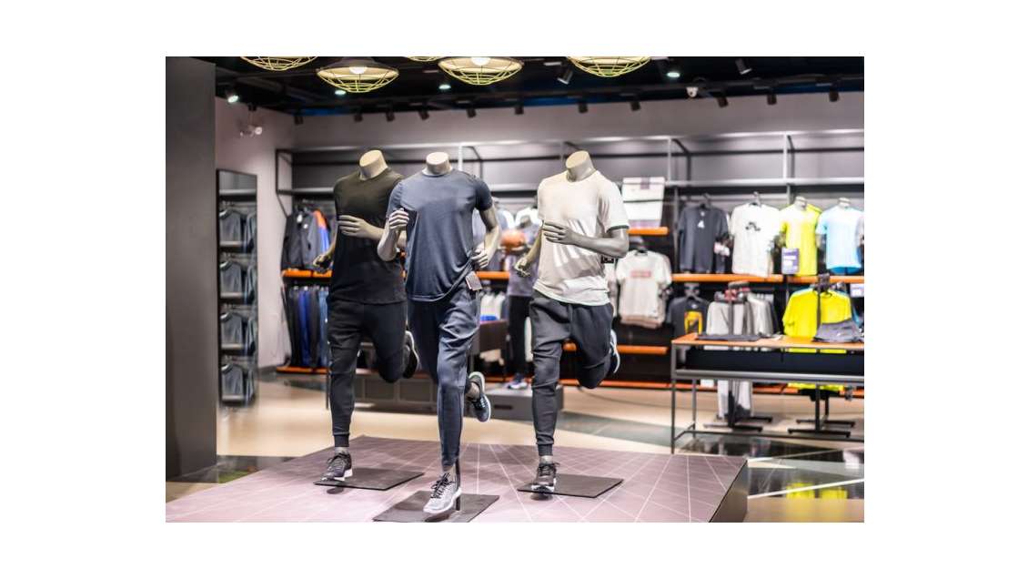 Cession magasin sport région Hérault