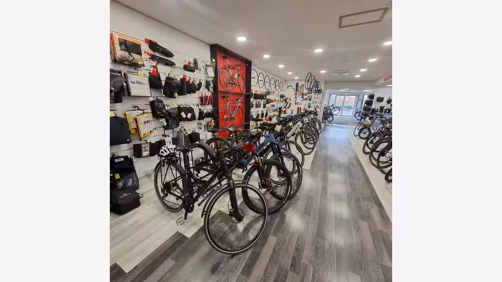 FDC cycles vae réparation à Romans-sur-Isère