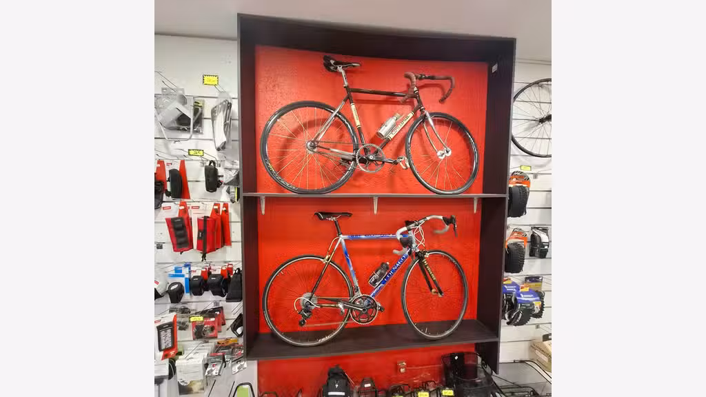 FDC cycles vae réparation à Romans-sur-Isère